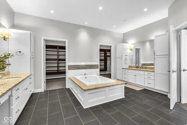 $999,000 | 720 South Rangeline Road, Unit 703, Carmel, IN 46032