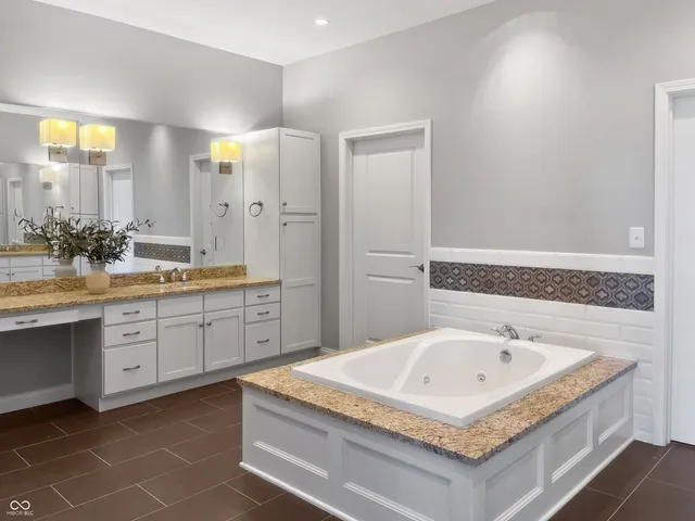 $999,000 | 720 South Rangeline Road, Unit 703, Carmel, IN 46032