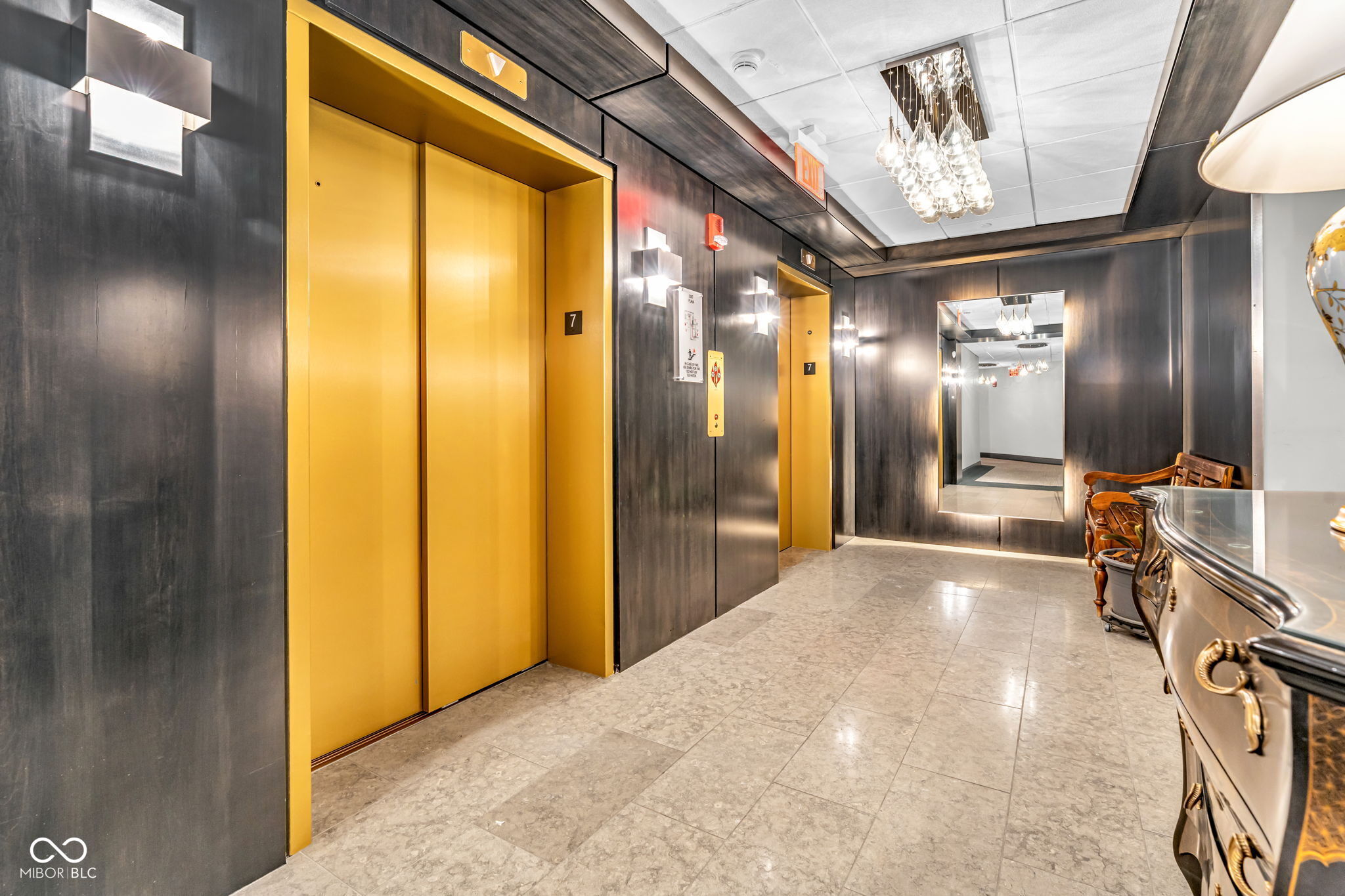 720 South Rangeline Road, Unit 703 Carmel, IN 46032 - Photo 2 of 35