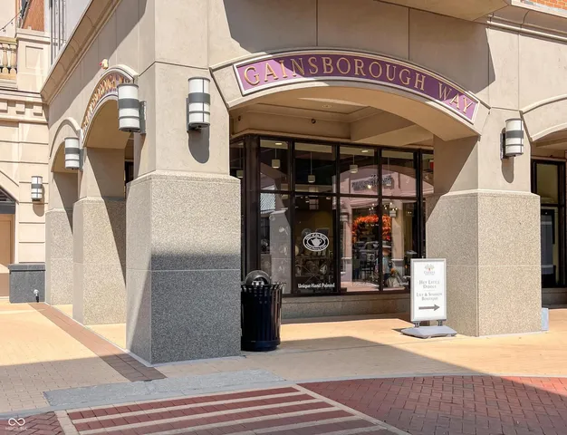 $999,000 | 720 South Rangeline Road, Unit 703, Carmel, IN 46032