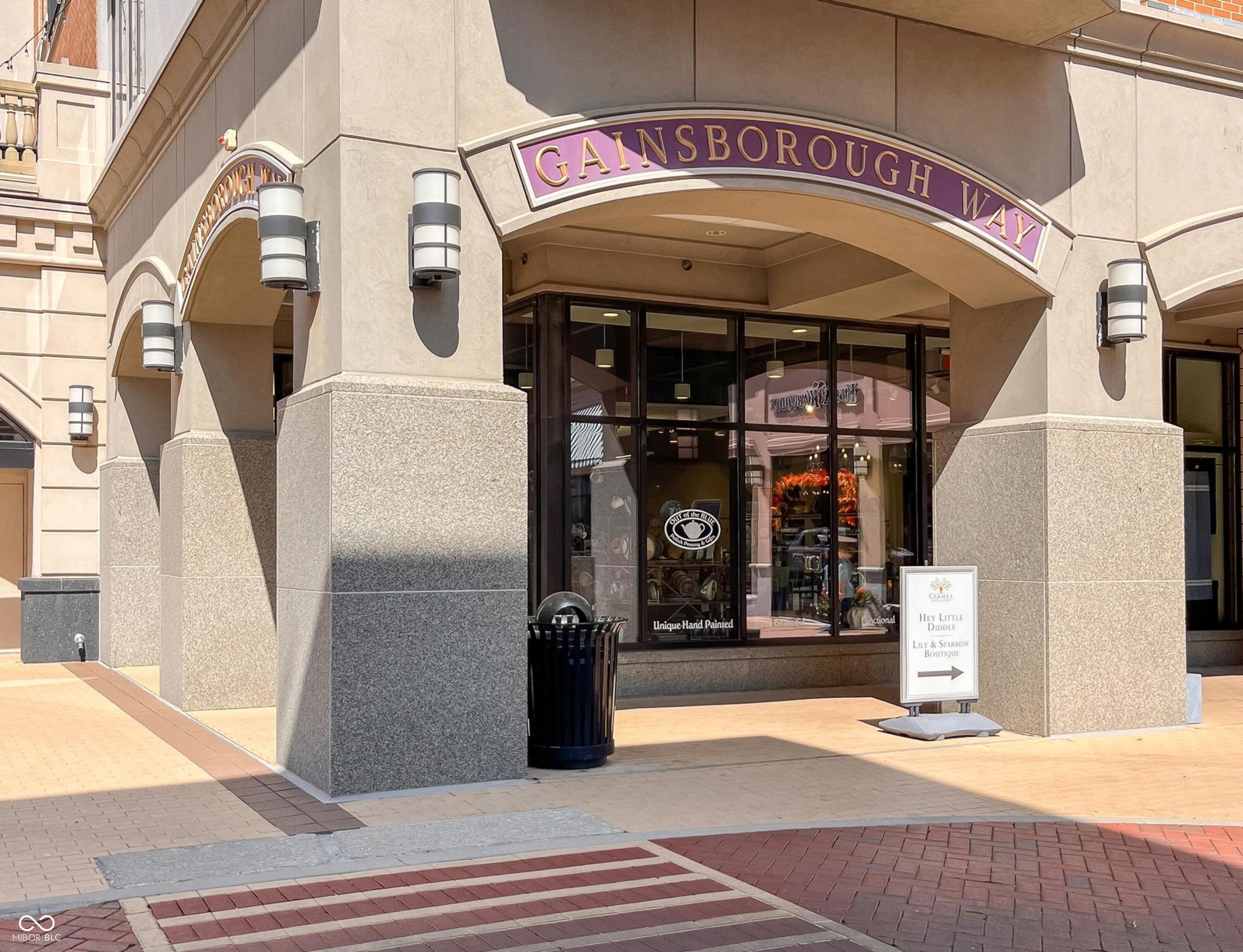 720 South Rangeline Road, Unit 703 Carmel, IN 46032 - Photo 2 of 37