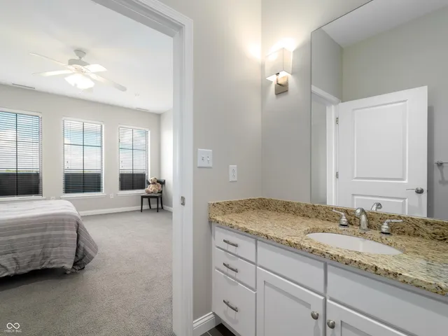 $999,000 | 720 South Rangeline Road, Unit 703, Carmel, IN 46032