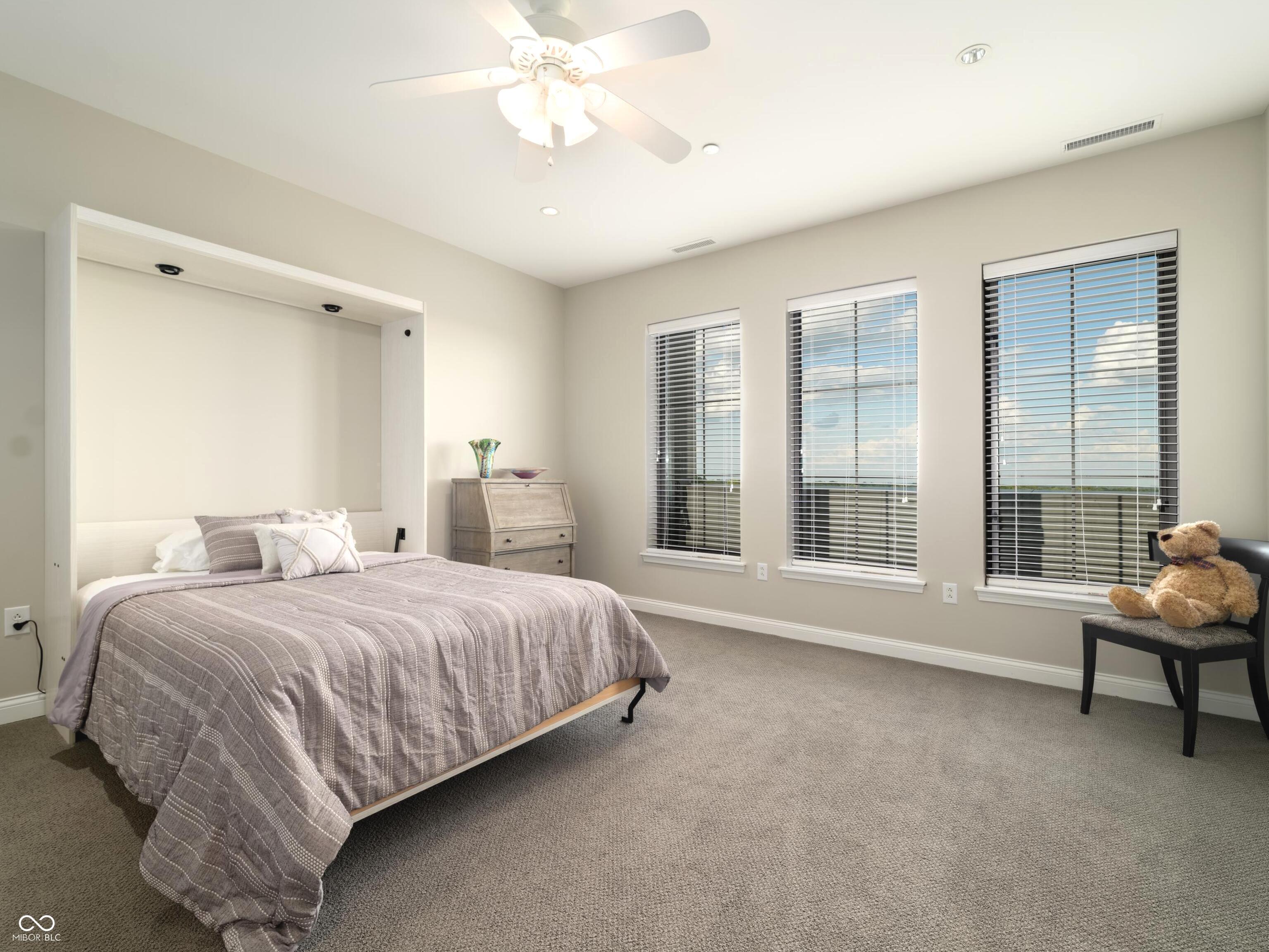 720 South Rangeline Road, Unit 703 Carmel, IN 46032 - Photo 22 of 37