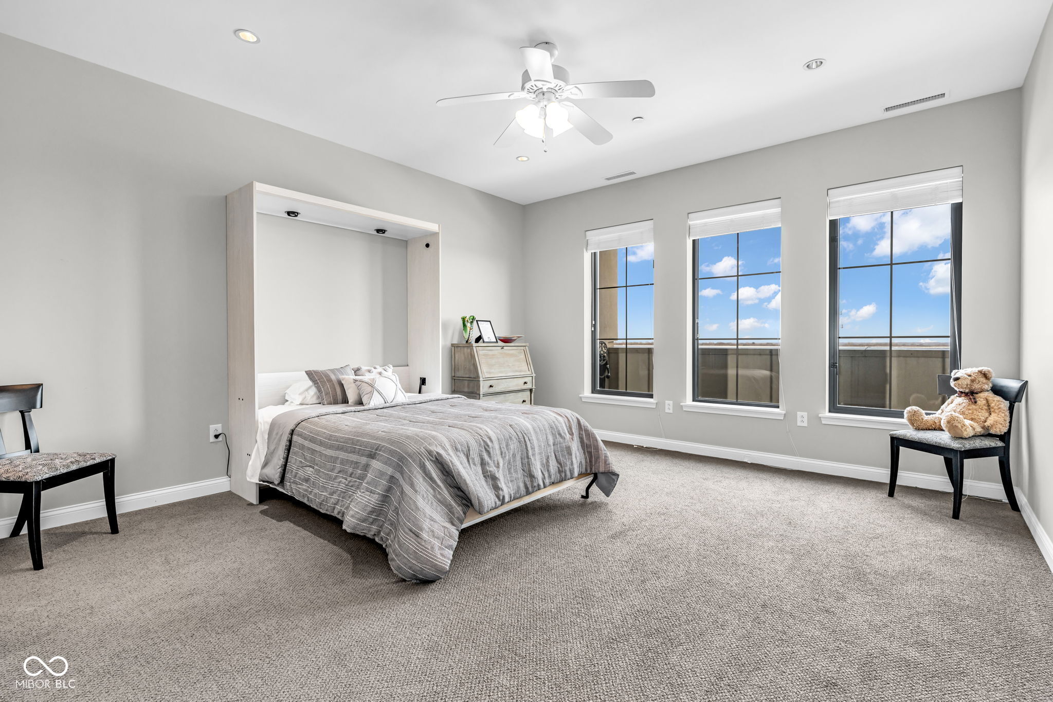 720 South Rangeline Road, Unit 703 Carmel, IN 46032 - Photo 23 of 35