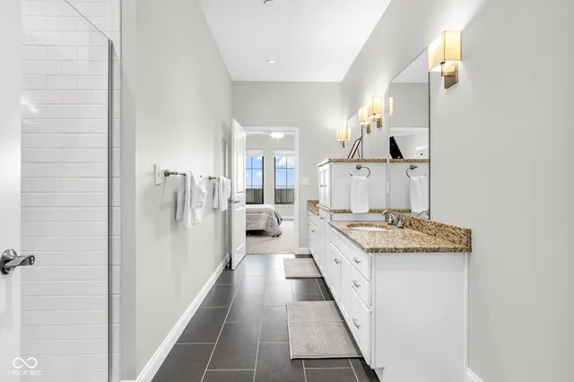 $999,000 | 720 South Rangeline Road, Unit 703, Carmel, IN 46032