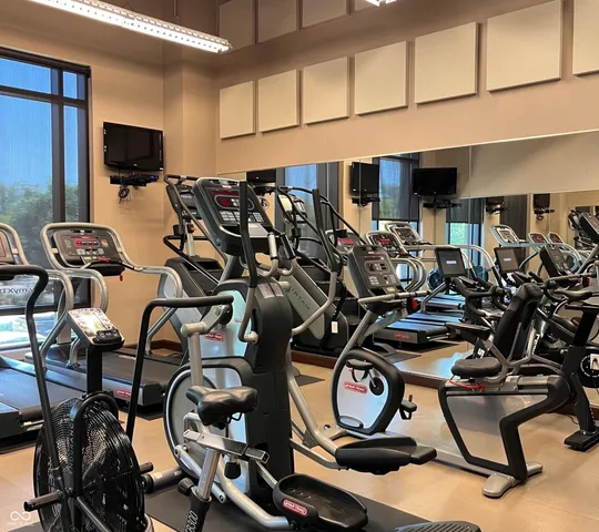 $999,000 | 720 South Rangeline Road, Unit 703, Carmel, IN 46032