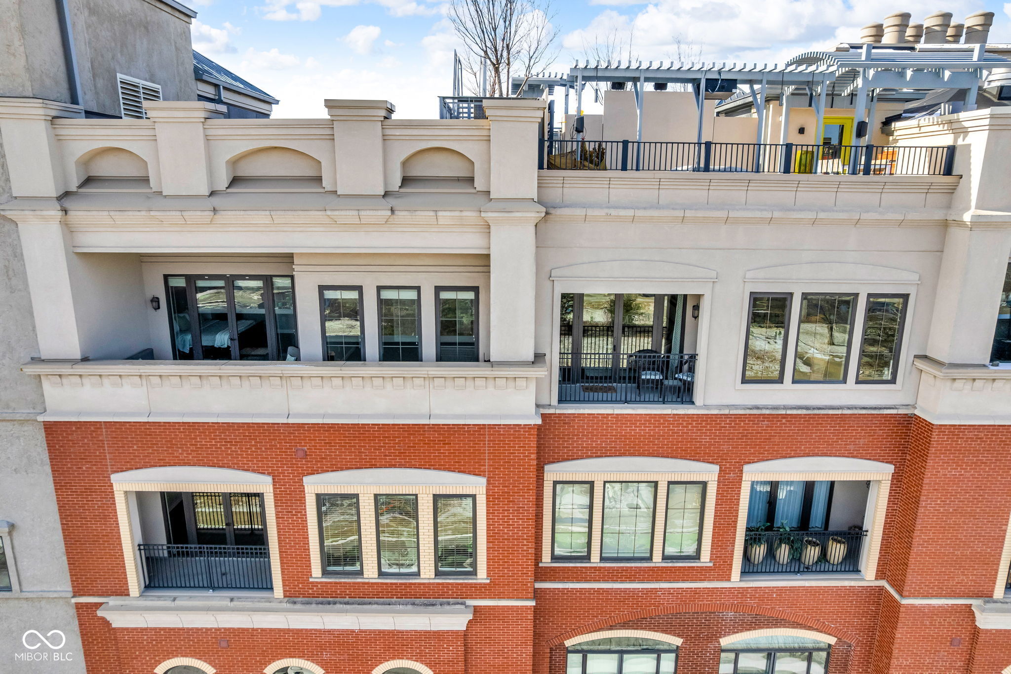 720 South Rangeline Road, Unit 703 Carmel, IN 46032 - Photo 30 of 35