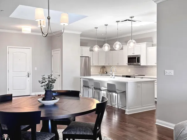 $999,000 | 720 South Rangeline Road, Unit 703, Carmel, IN 46032
