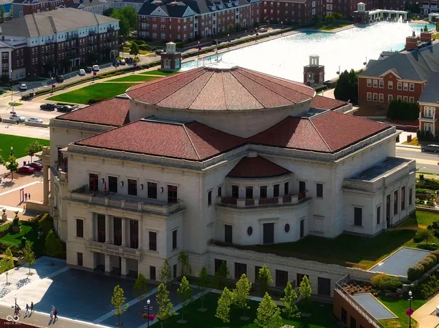 $999,000 | 720 South Rangeline Road, Unit 703, Carmel, IN 46032