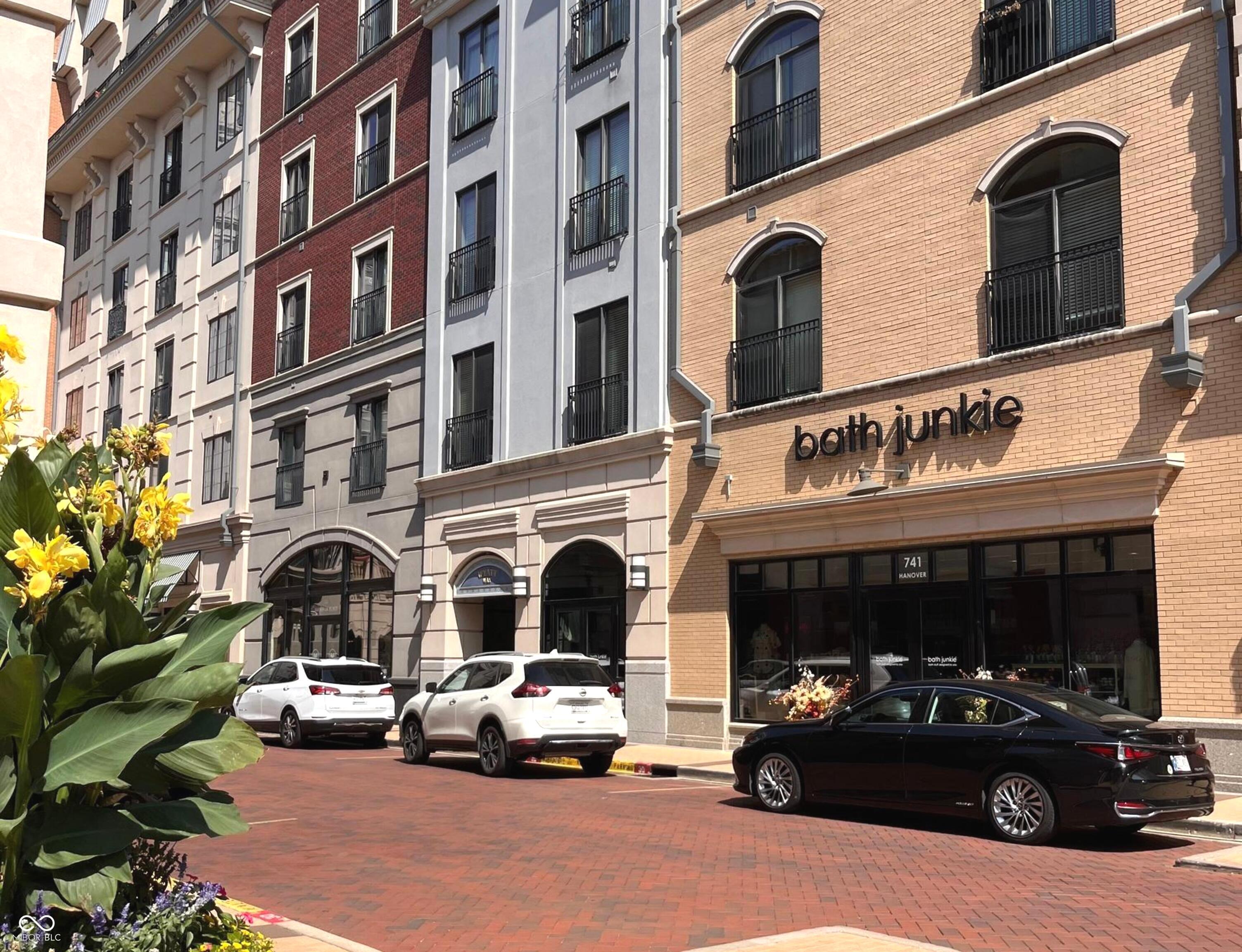 720 South Rangeline Road, Unit 703 Carmel, IN 46032 - Photo 33 of 35