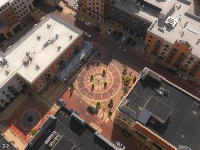 $999,000 | 720 South Rangeline Road, Unit 703, Carmel, IN 46032