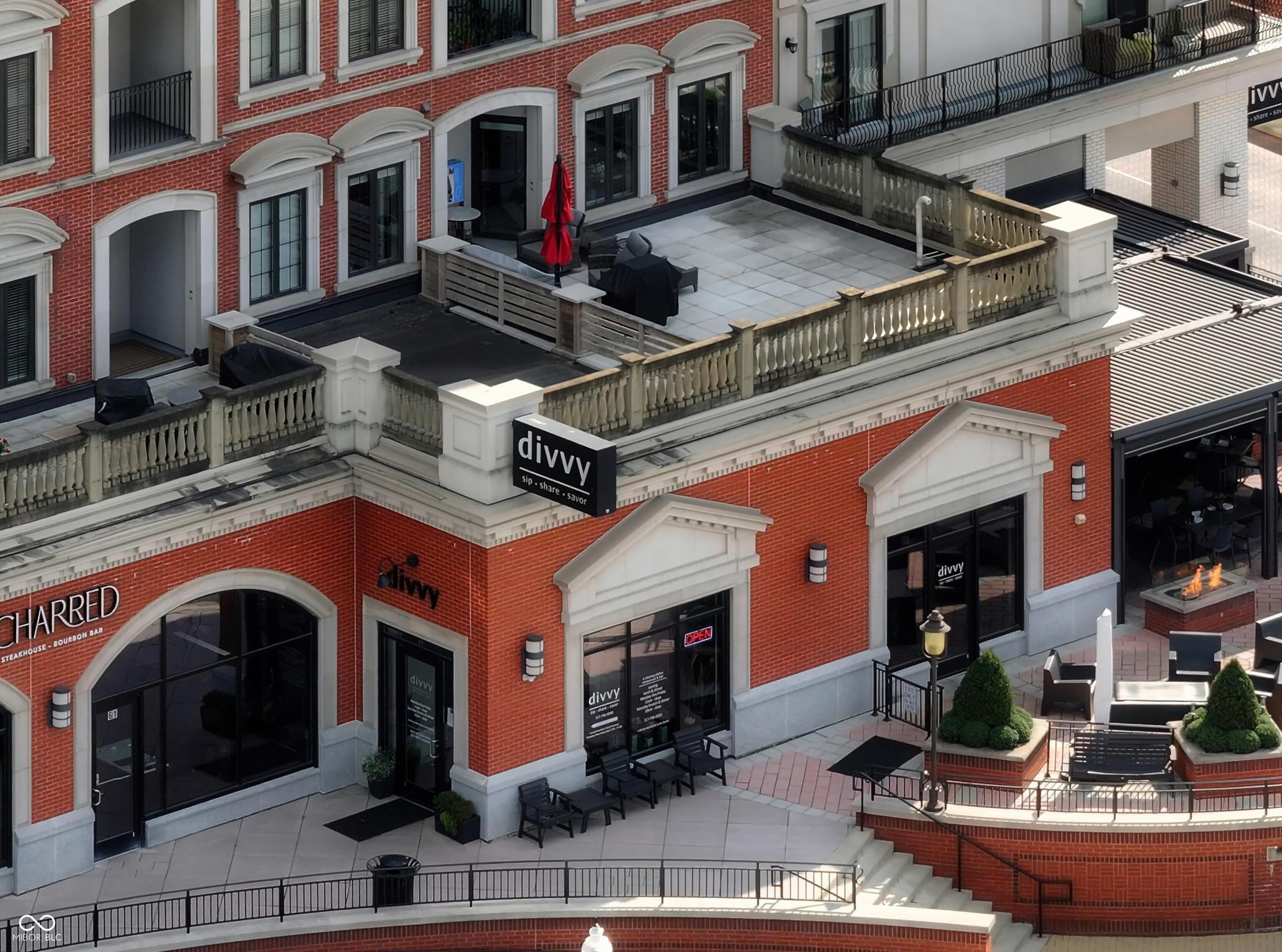 720 South Rangeline Road, Unit 703 Carmel, IN 46032 - Photo 34 of 37