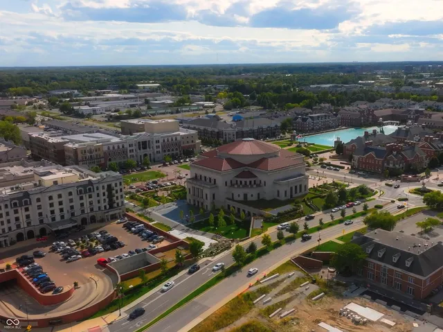 $999,000 | 720 South Rangeline Road, Unit 703, Carmel, IN 46032