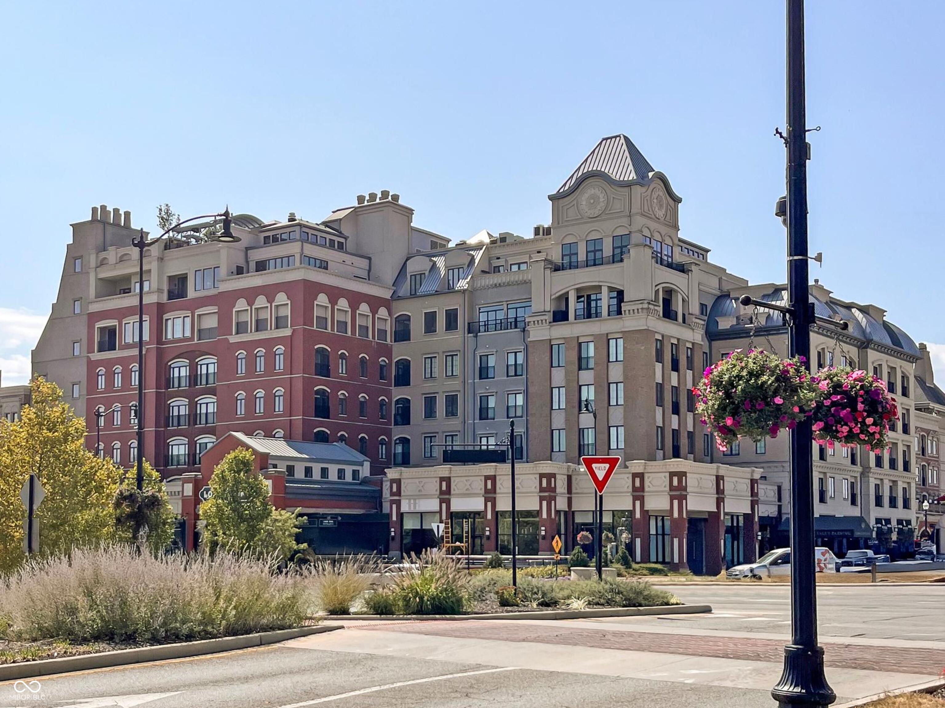 720 South Rangeline Road, Unit 703 Carmel, IN 46032 - Photo 37 of 37