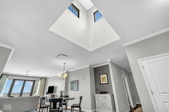 $999,000 | 720 South Rangeline Road, Unit 703, Carmel, IN 46032