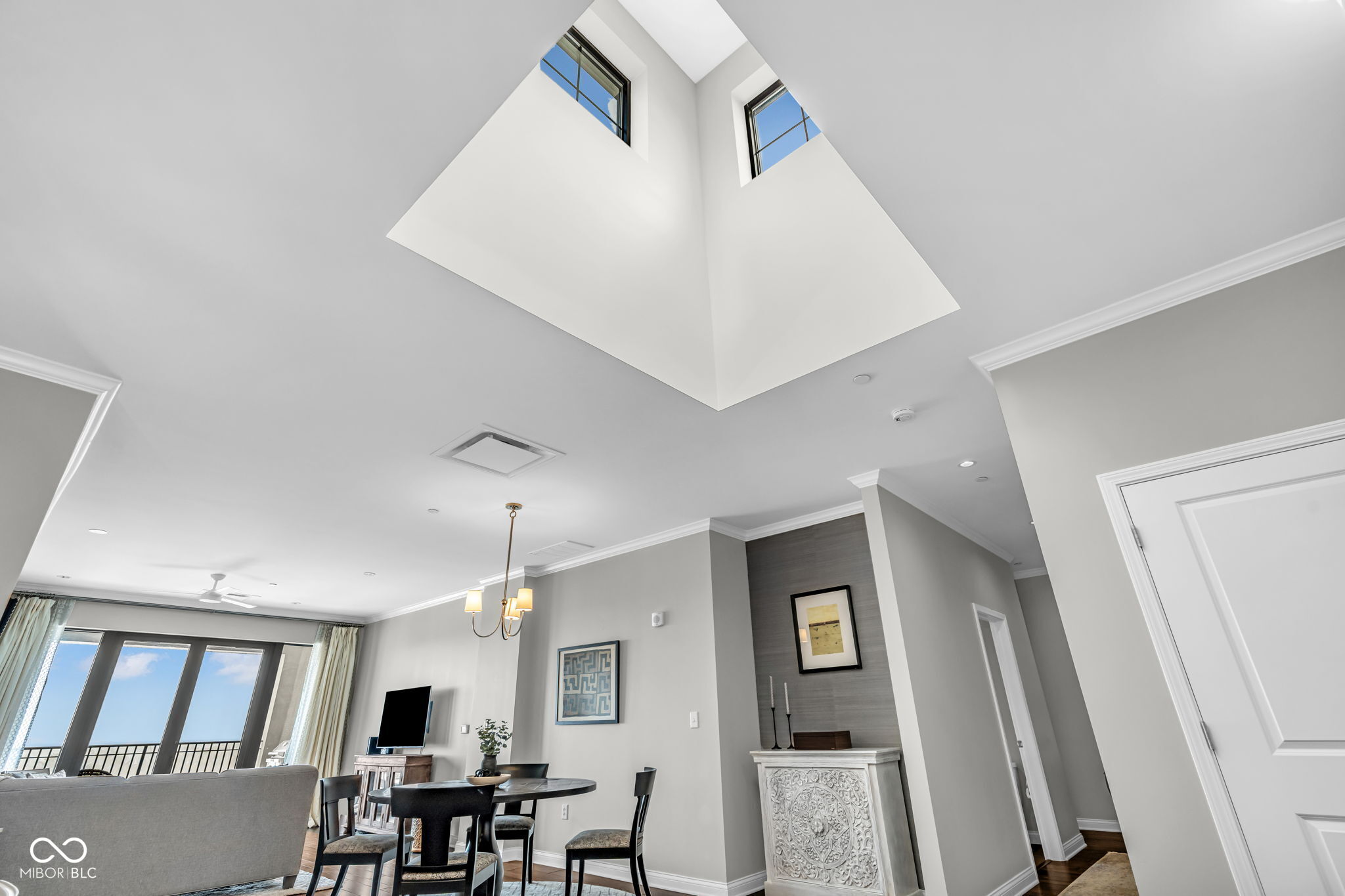 720 South Rangeline Road, Unit 703 Carmel, IN 46032 - Photo 6 of 35