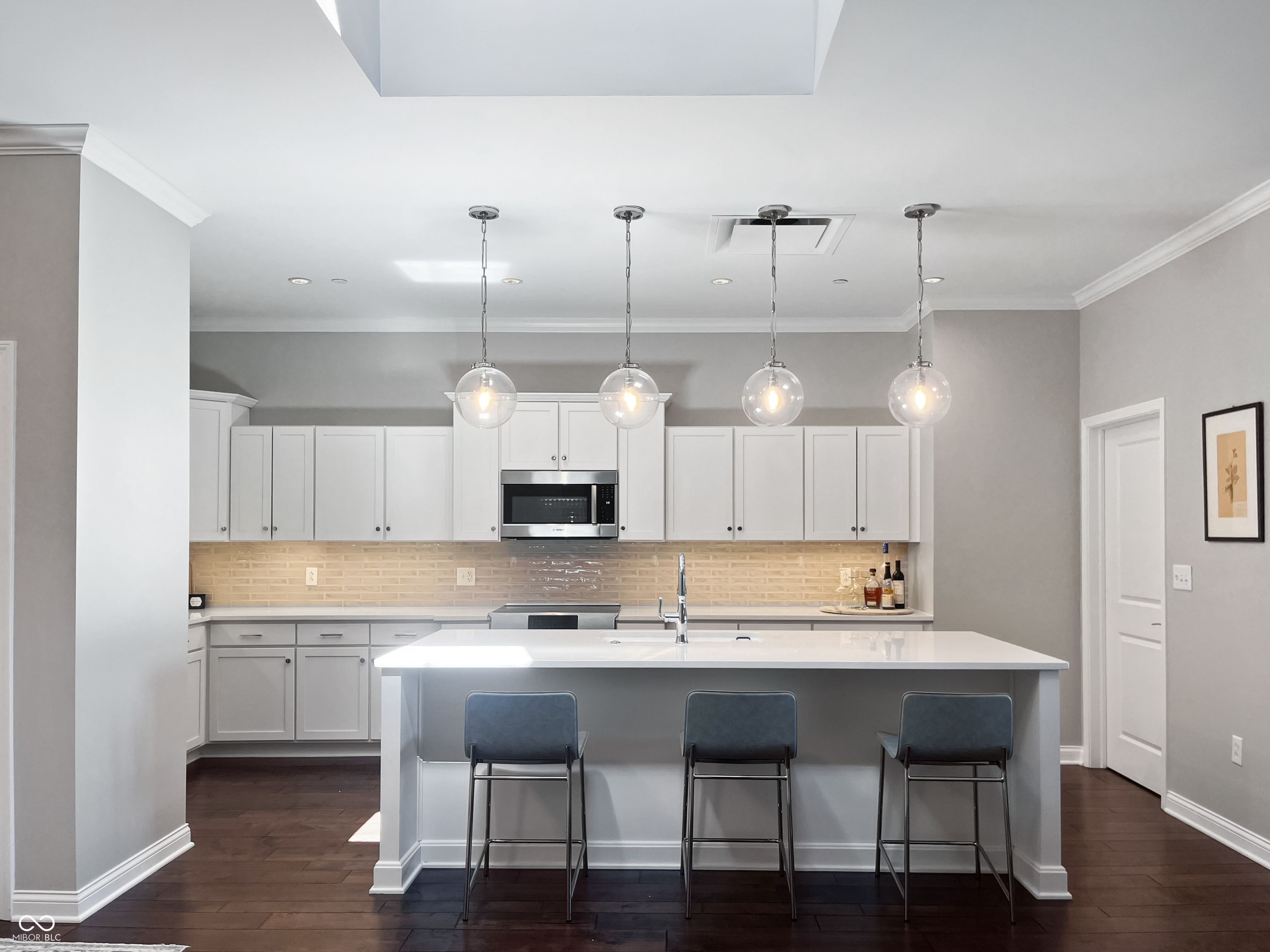 720 South Rangeline Road, Unit 703 Carmel, IN 46032 - Photo 6 of 37