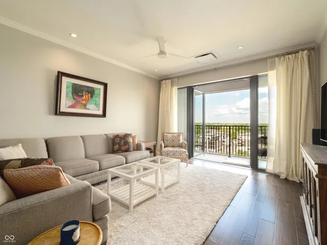 $999,000 | 720 South Rangeline Road, Unit 703, Carmel, IN 46032