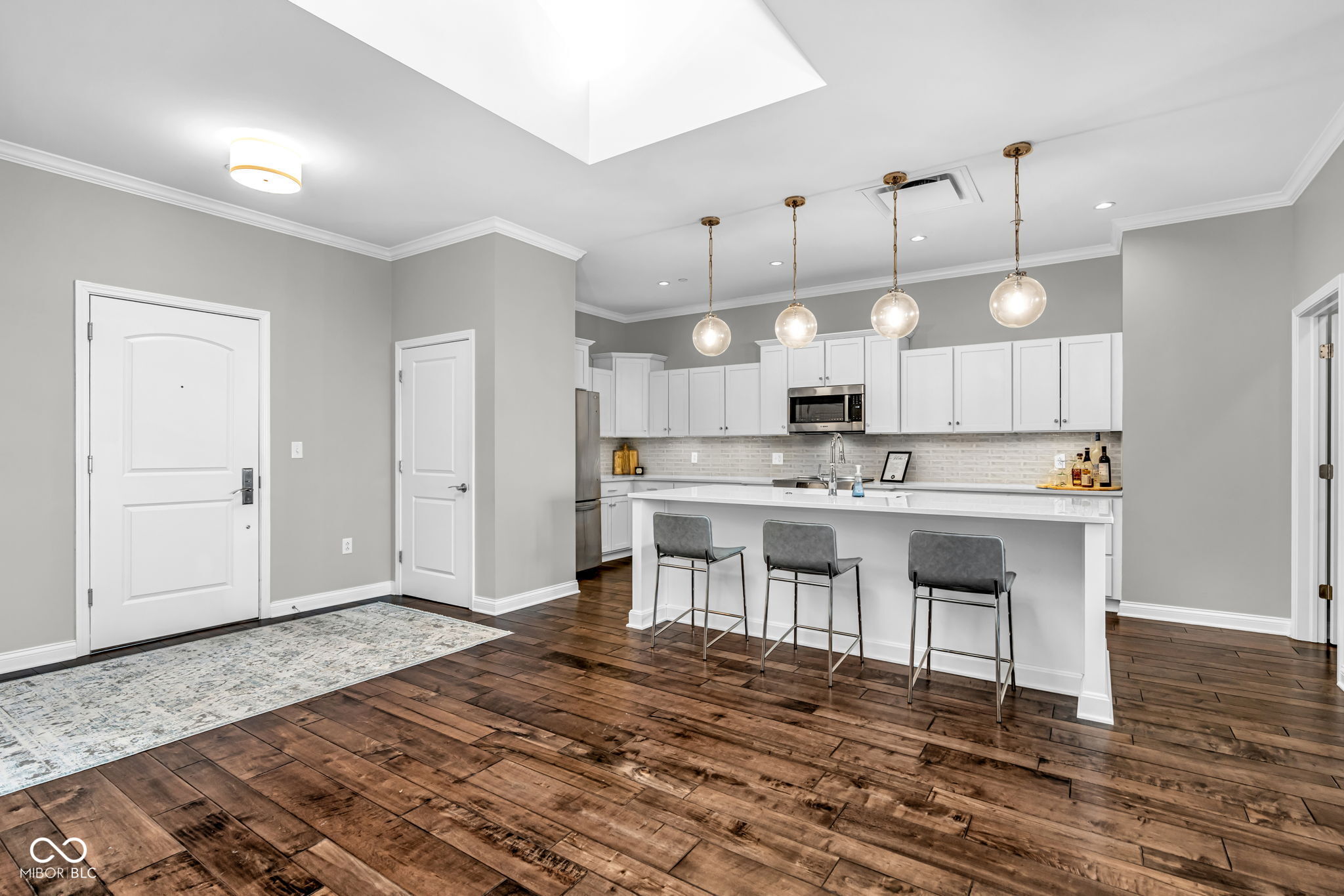 720 South Rangeline Road, Unit 703 Carmel, IN 46032 - Photo 8 of 35