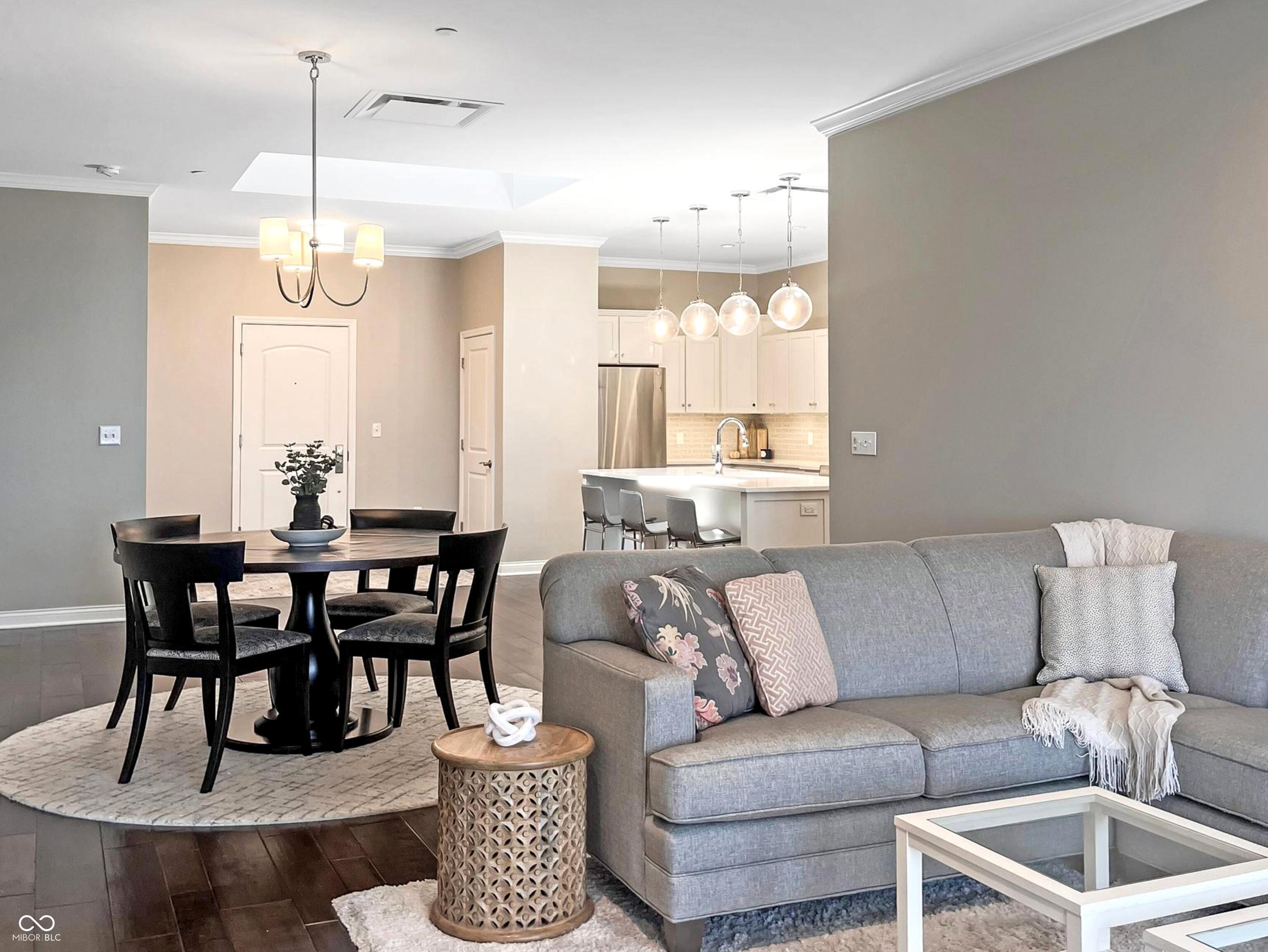 720 South Rangeline Road, Unit 703 Carmel, IN 46032 - Photo 9 of 37