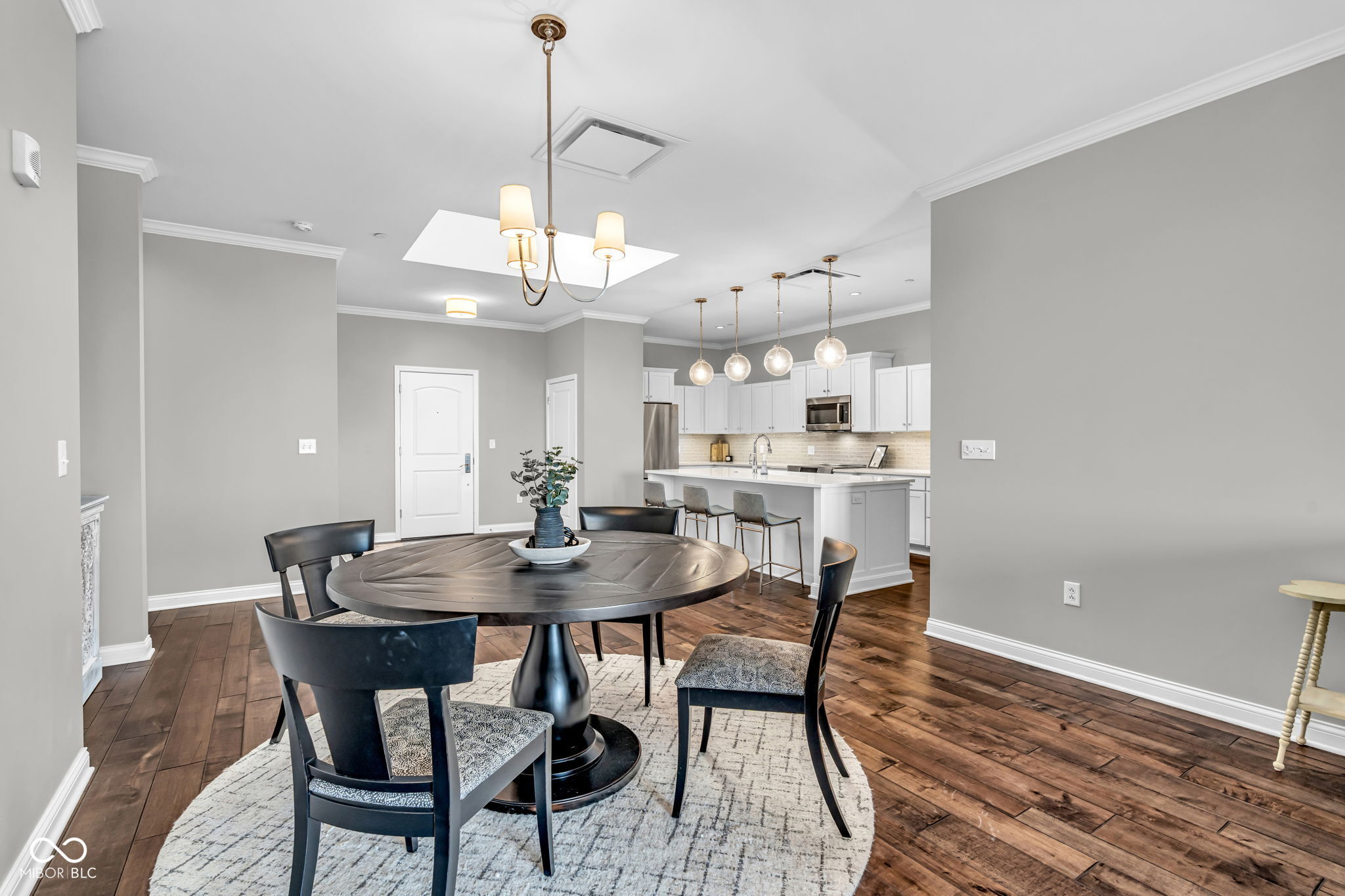 720 South Rangeline Road, Unit 703 Carmel, IN 46032 - Photo 9 of 35