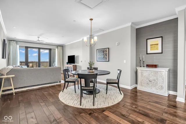 $999,000 | 720 South Rangeline Road, Unit 703, Carmel, IN 46032