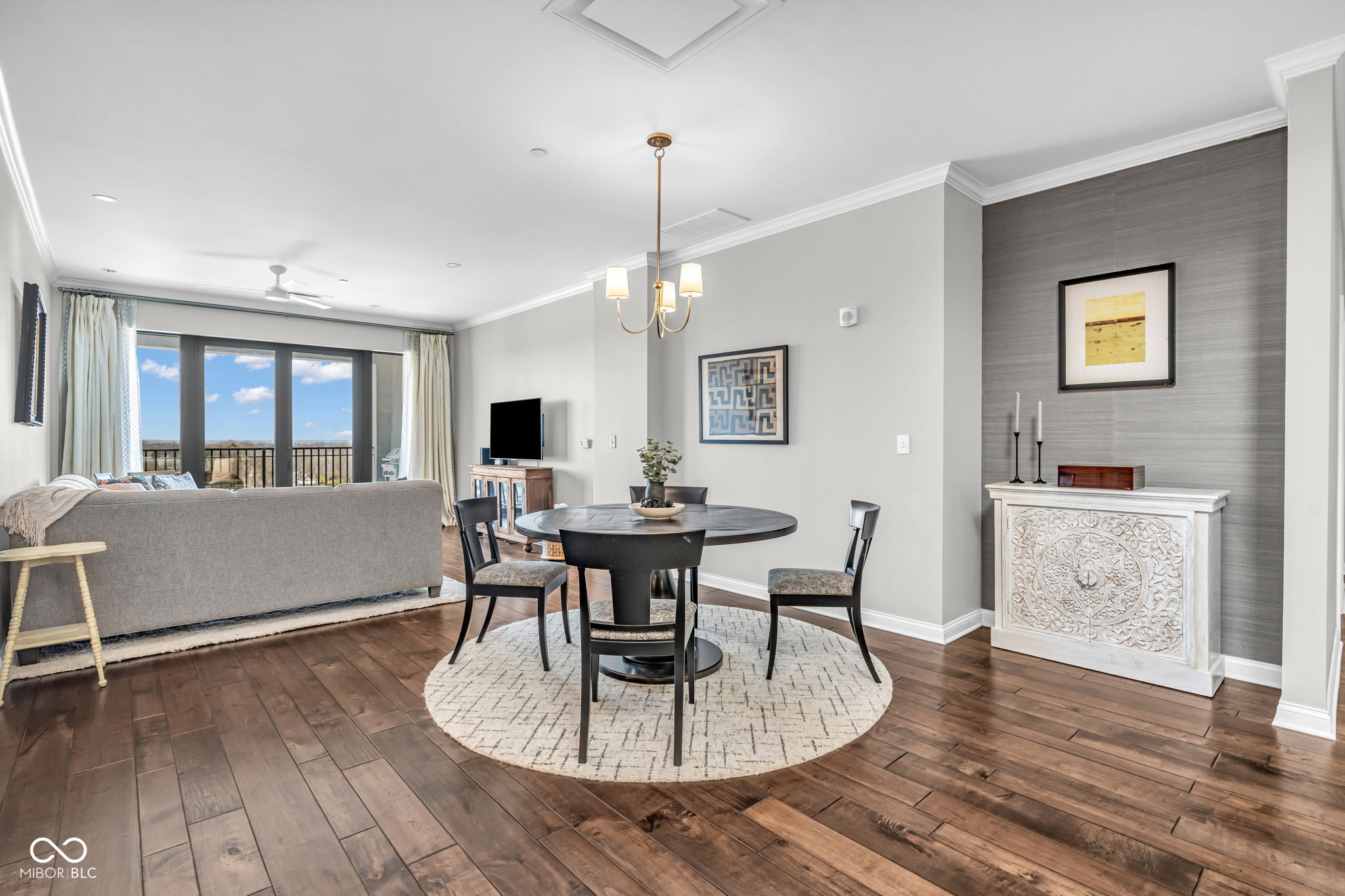 720 South Rangeline Road, Unit 703 Carmel, IN 46032 - Photo 10 of 35