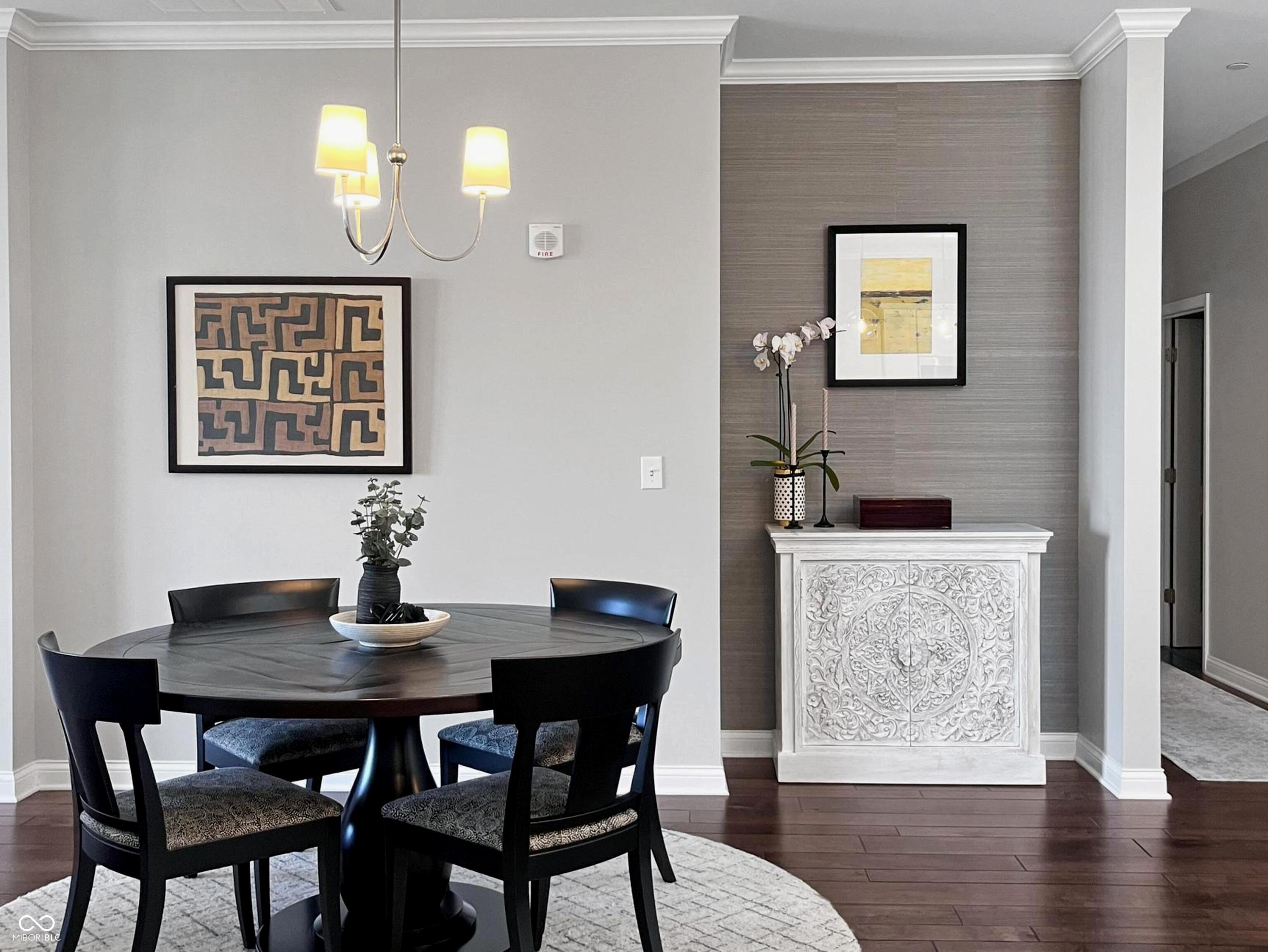 720 South Rangeline Road, Unit 703 Carmel, IN 46032 - Photo 10 of 37