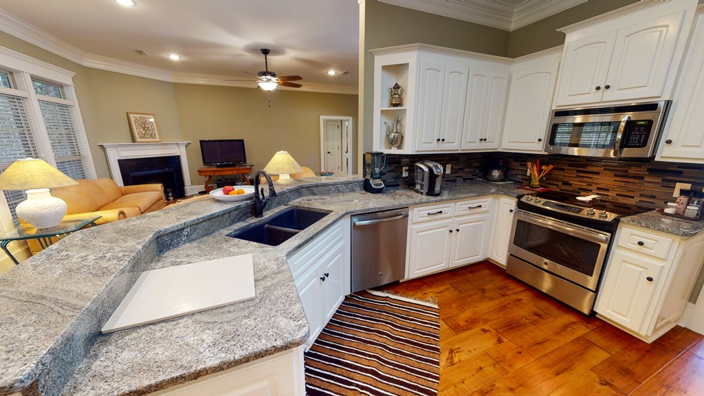 3613 Oak Ridge Lane Dothan, AL 36303 - Photo 9 of 42