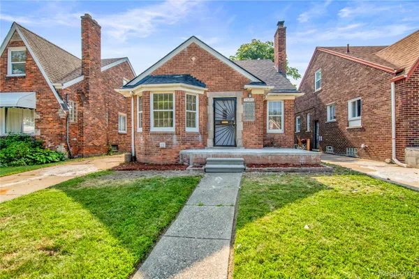 $1,200 | 20441 Spencer Avenue, Detroit, MI 48234