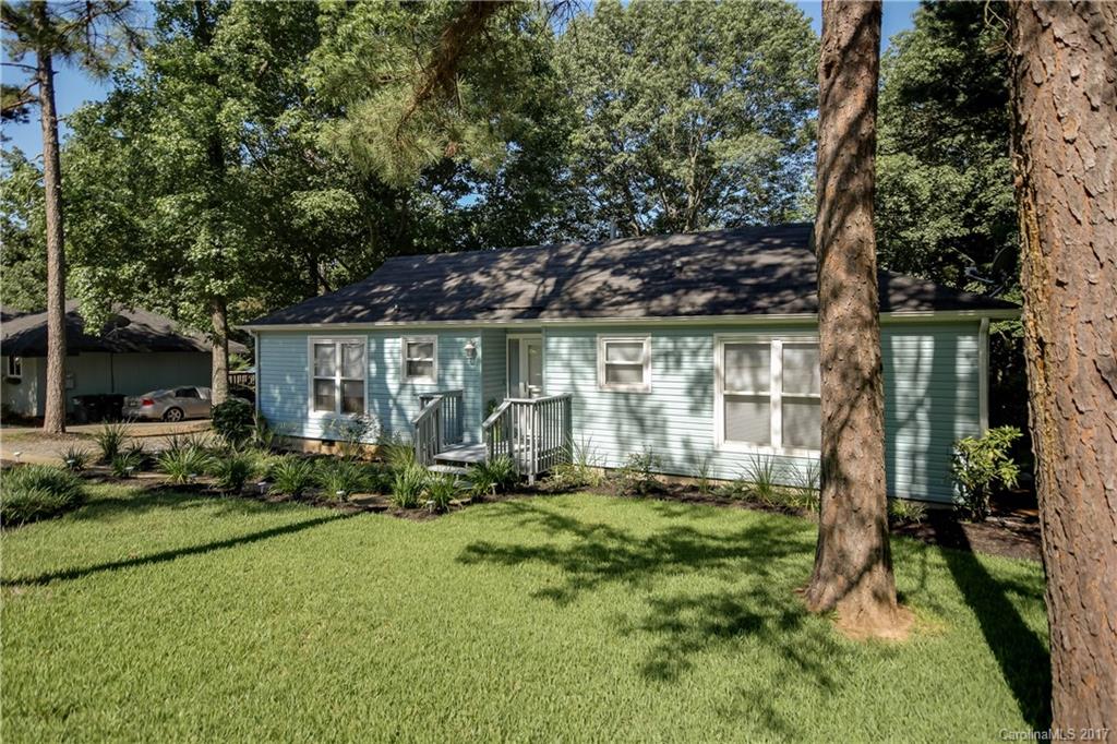 3079 Point Clear Drive Tega Cay, SC 29708 - Photo 1 of 17