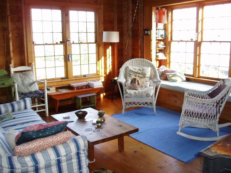 145 Dyers Island Road Vinalhaven, ME 04863 - Photo 27 of 28 liv rm 4