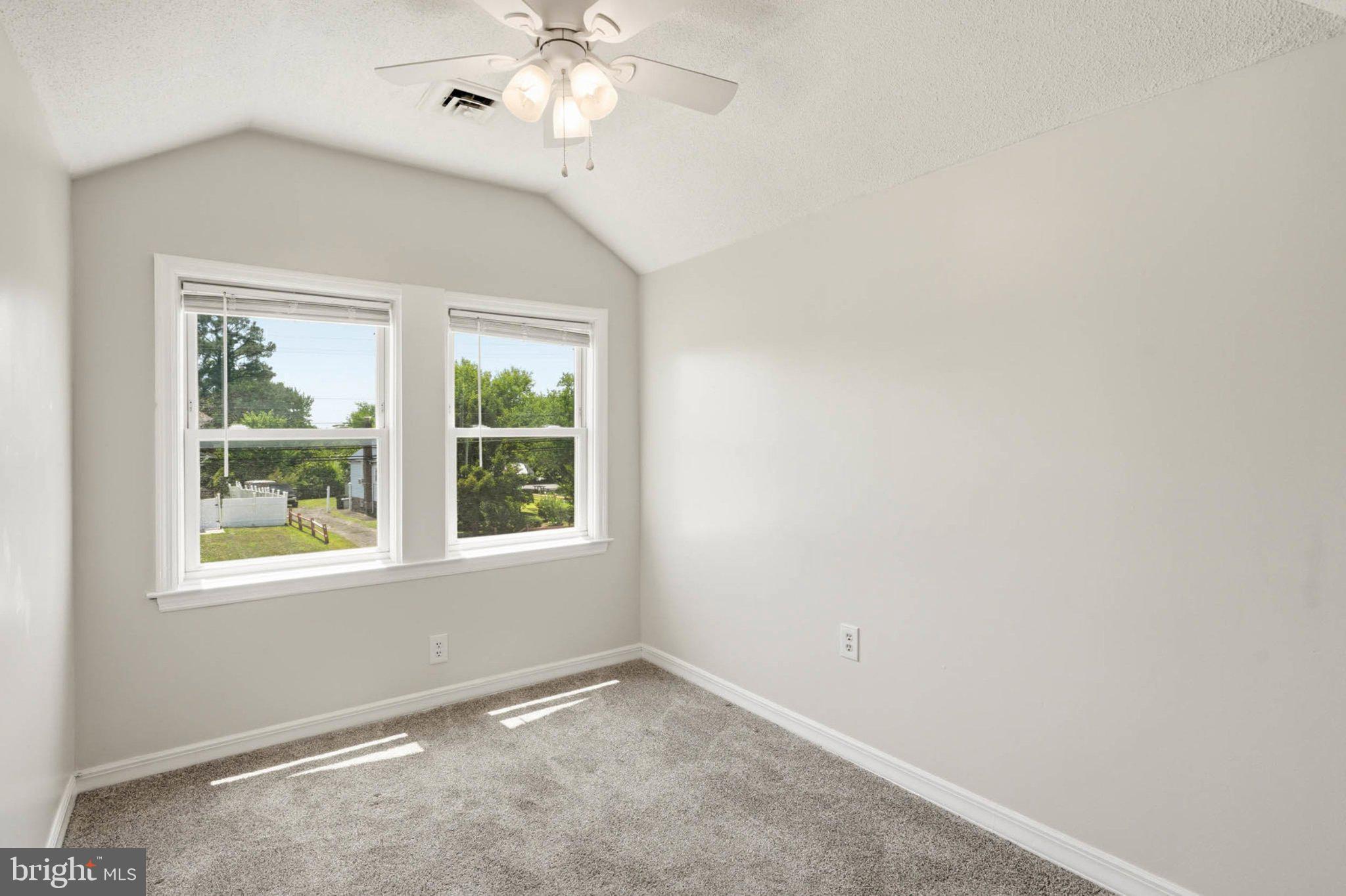 7322 Windsor Mill Road Windsor Mill, MD 21244 - Photo 23 of 34 Bright and airy room with charm.