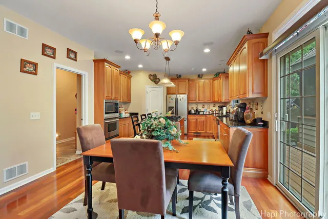 $624,999 | 1606 Tecumseh Drive, McHenry, IL 60050