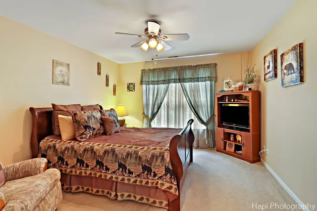 $624,999 | 1606 Tecumseh Drive, McHenry, IL 60050