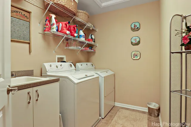 $624,999 | 1606 Tecumseh Drive, McHenry, IL 60050