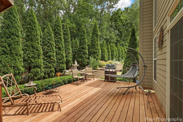 $624,999 | 1606 Tecumseh Drive, McHenry, IL 60050