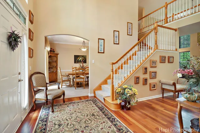 $624,999 | 1606 Tecumseh Drive, McHenry, IL 60050