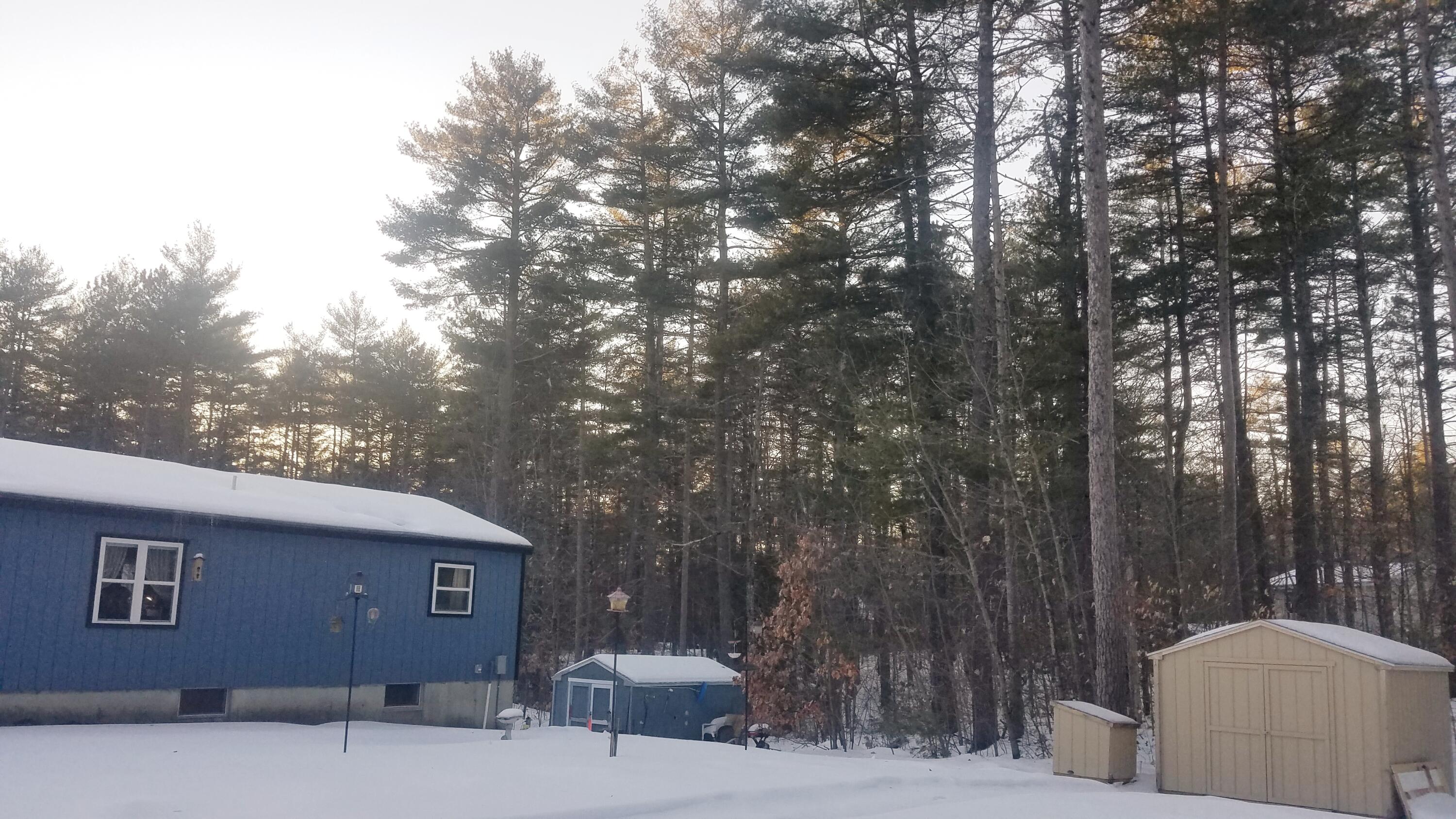 35 Lone Pine Road Waterboro, ME 04061 - Photo 17 of 18 A Double Lot and 2 Sheds