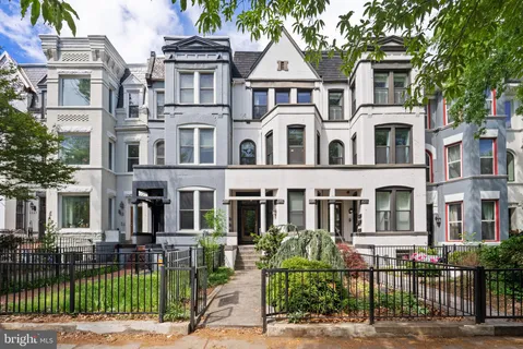 $730,000 | 1341 Irving Street Northwest, Unit C, Washington, DC 20010