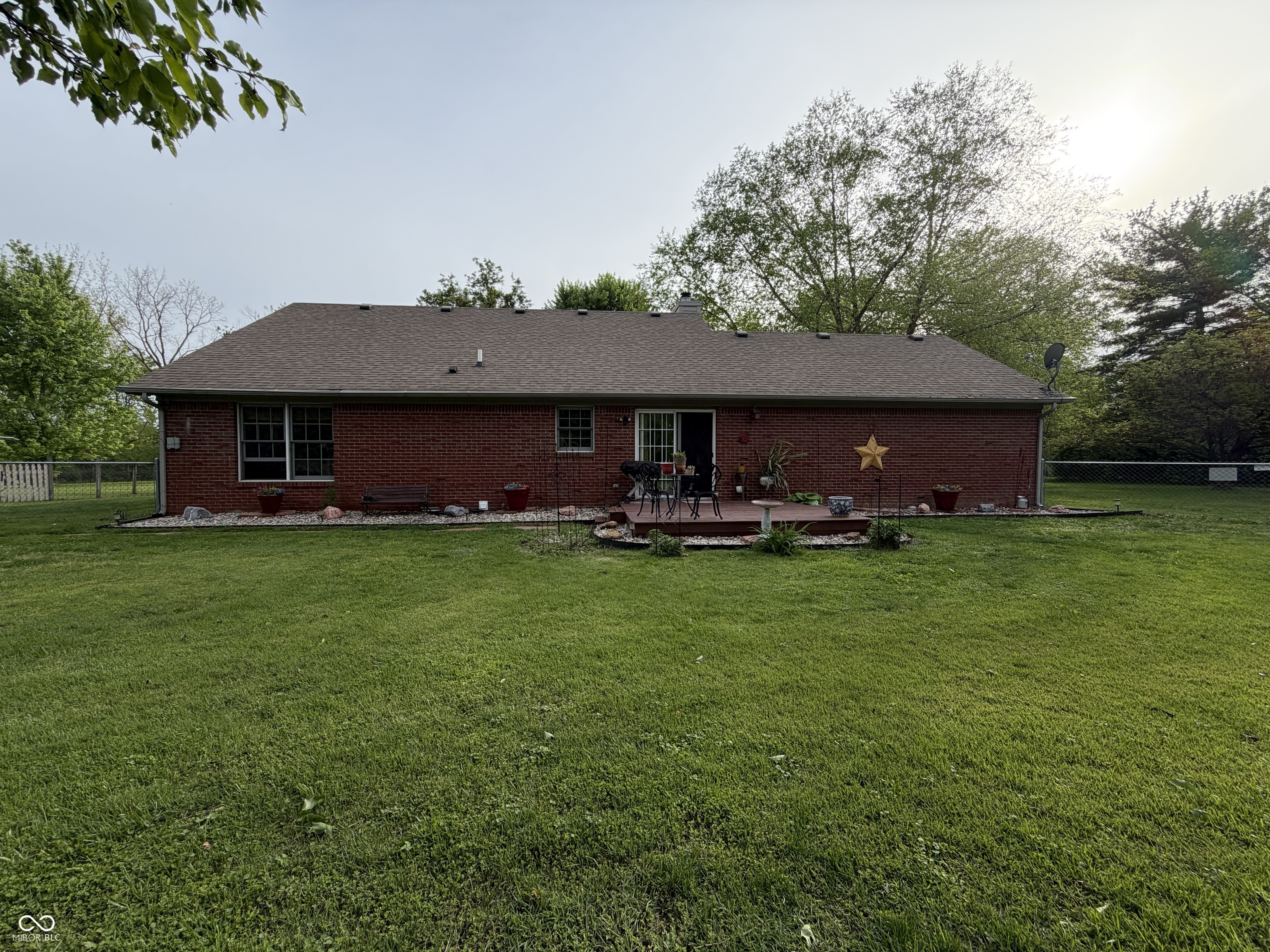 9236 Crawfordsville Road Indianapolis, IN 46234 - Photo 74 of 81