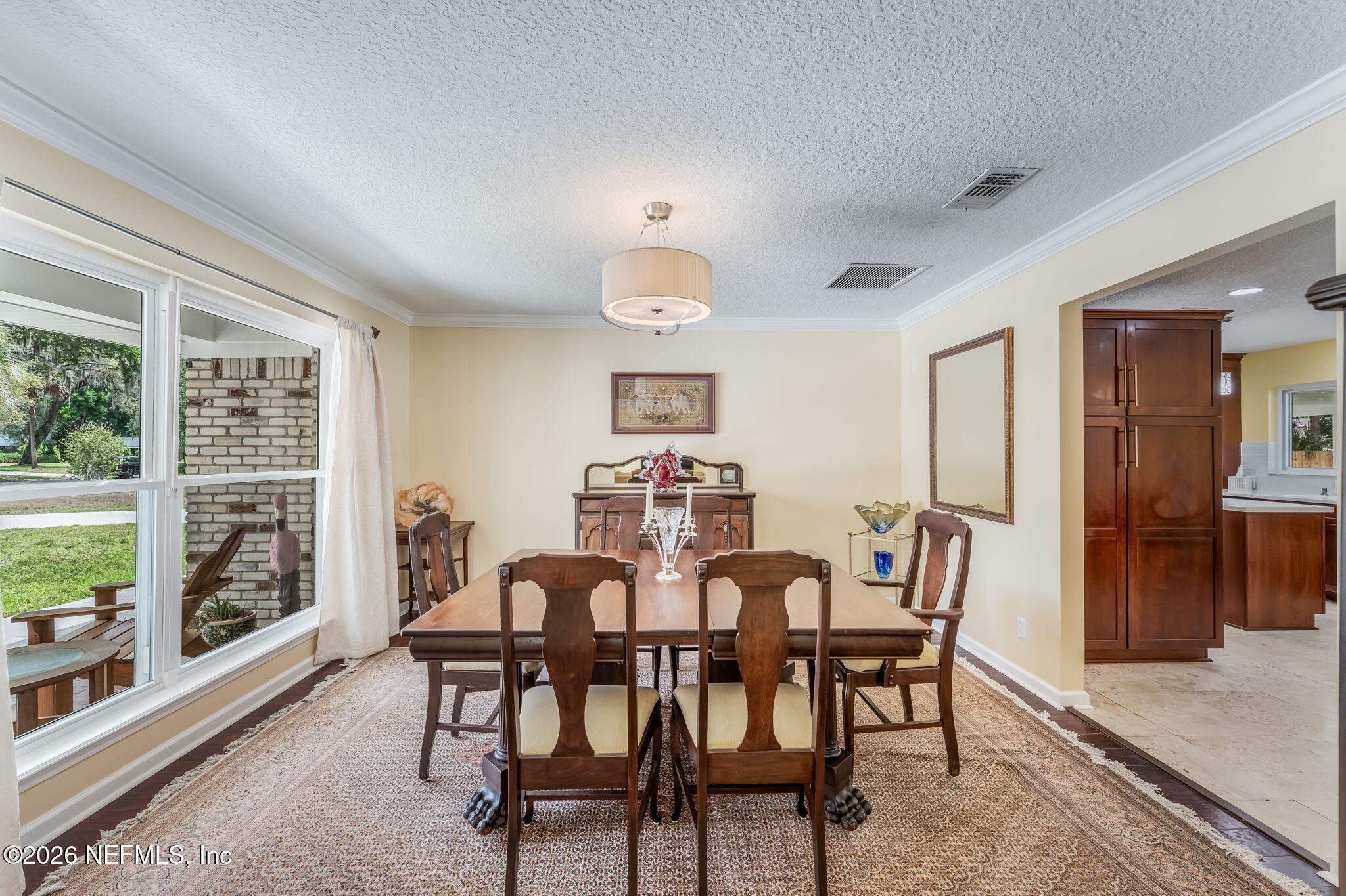 1414 Big Tree Road Neptune Beach, FL 32266 - Photo 13 of 75 Dining Room