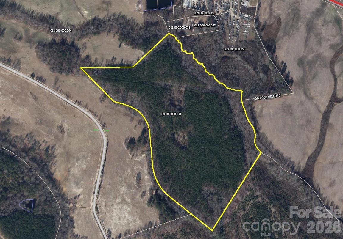 0 Blair Hendrick Road Mount Croghan, SC 29727 - Photo 1 of 5 Gallery Image 1