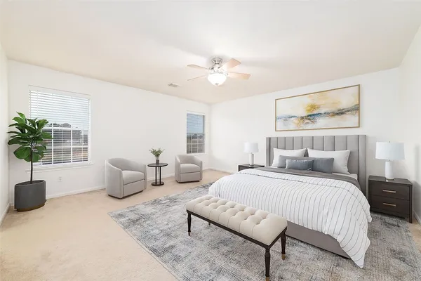 $284,500 | 21311 Shadow River Lane, Spring, TX 77379