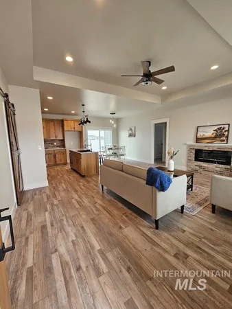 $364,900 | 1309 18th Avenue East, Jerome, ID 83338