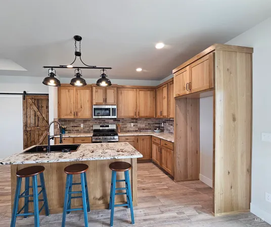 $364,900 | 1309 18th Avenue East, Jerome, ID 83338