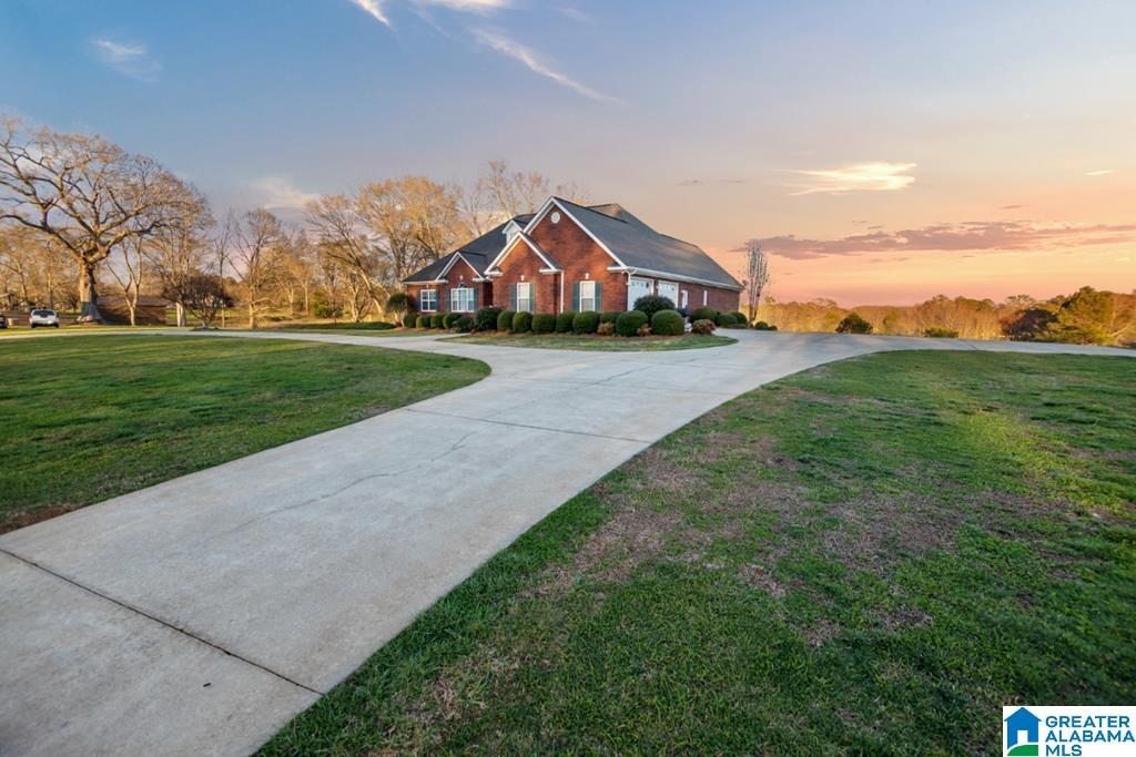 2210 Frank Ledbetter Memorial Drive Ranburne, AL 36273 - Photo 4 of 45