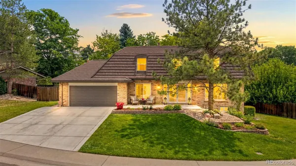 $975,000 | 7037 West Nova Drive, Littleton, CO 80128