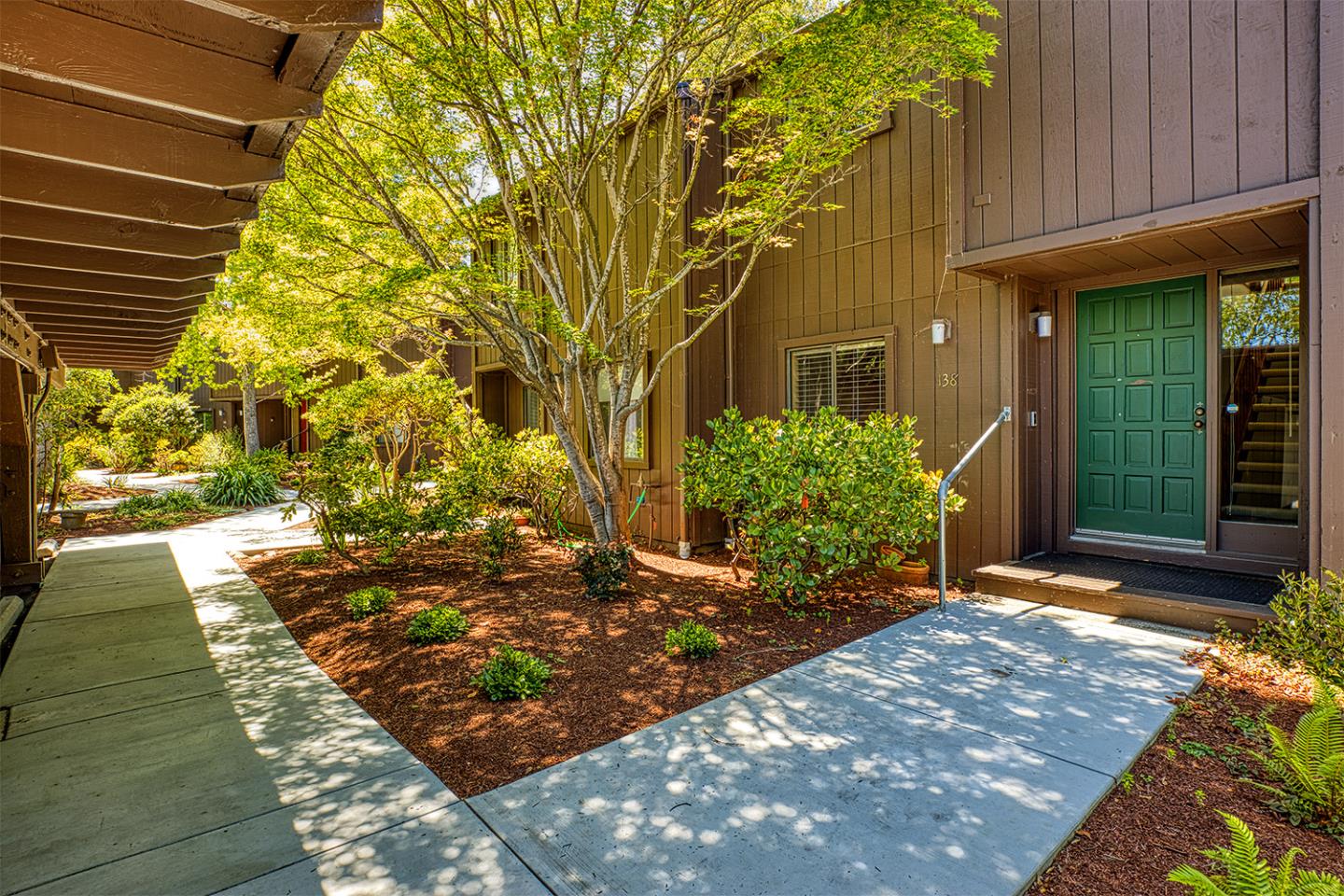 138 Tree Frog Lane Santa Cruz, CA 95060 - Photo 1 of 41