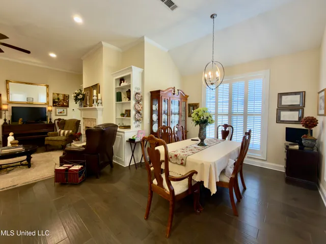 $335,000 | 245 Falls Crossing, Madison, MS 39110